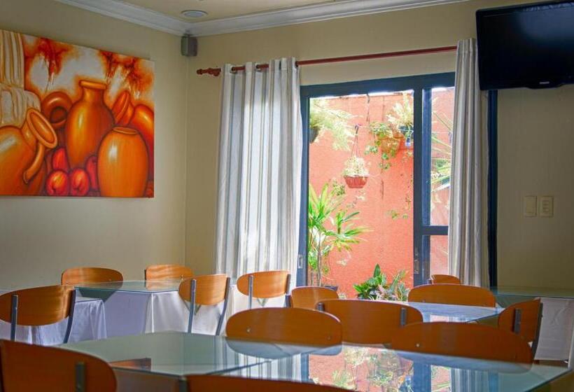 ホテル Montana Serra Negra