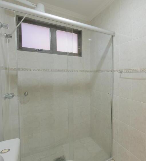 ホテル Montana Serra Negra