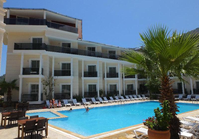 Hotel Monte Mare Boutique