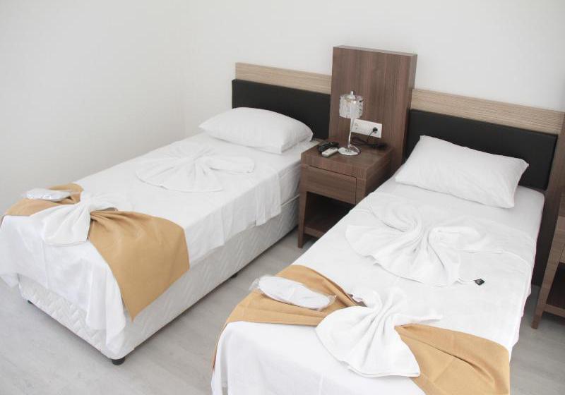 Hotel Monte Mare Boutique