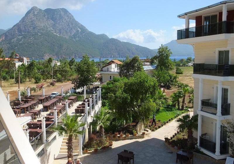 Hotel Monte Mare Boutique