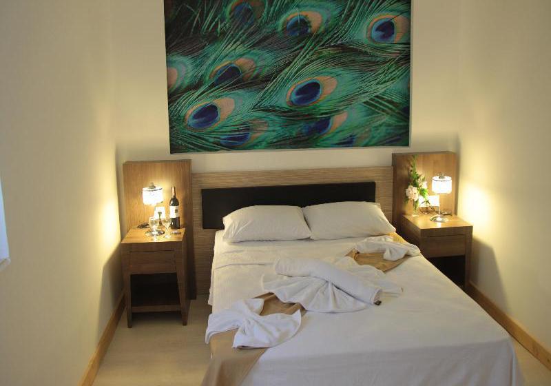 Hotel Monte Mare Boutique