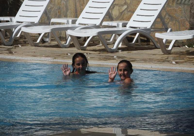 Hotel Monte Mare Boutique