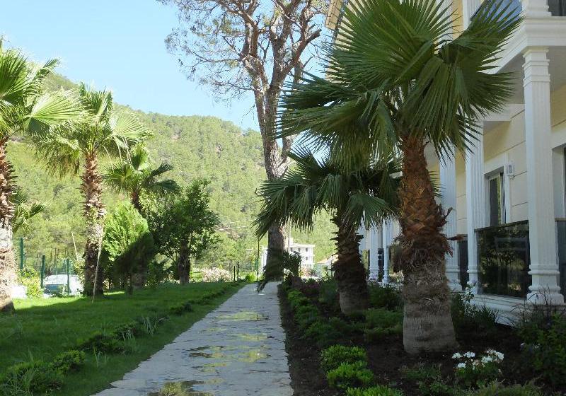 Hotel Monte Mare Boutique