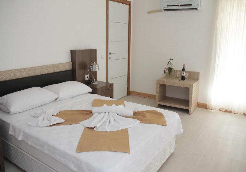 Hotel Monte Mare Boutique