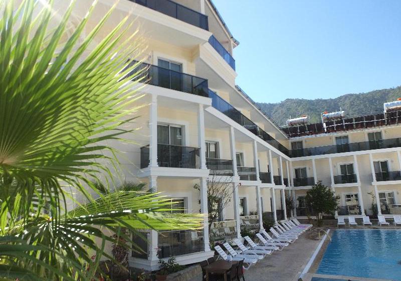 Hotel Monte Mare Boutique