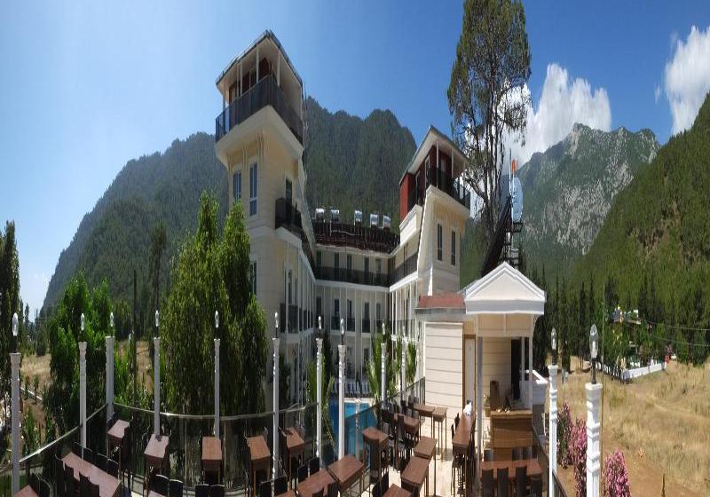 Hotel Monte Mare Boutique