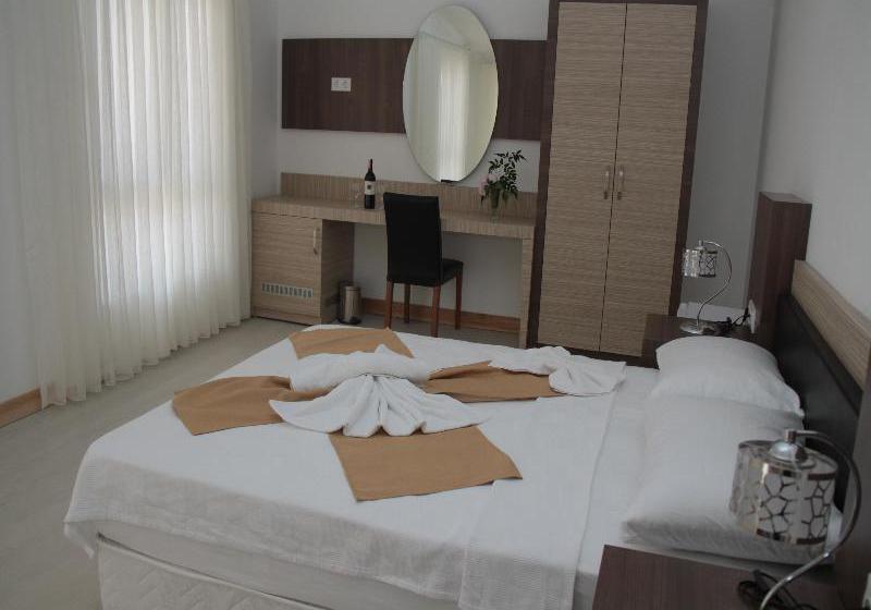 Hotel Monte Mare Boutique