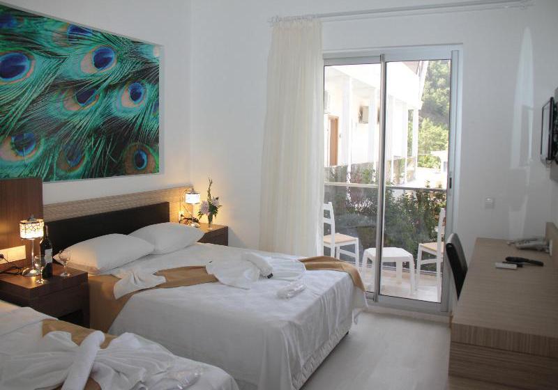 Hotel Monte Mare Boutique