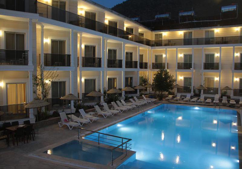 Hotel Monte Mare Boutique