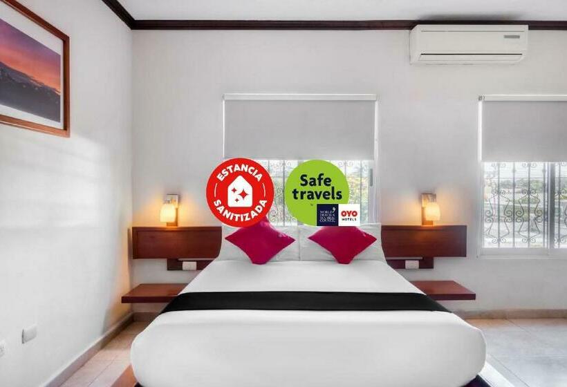 Monte Salerno Hotel & Suites