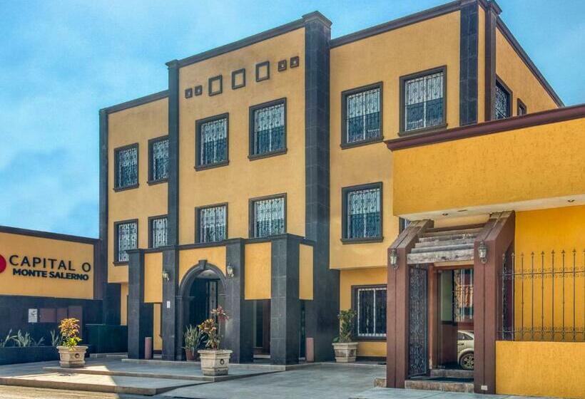 Monte Salerno Hotel & Suites