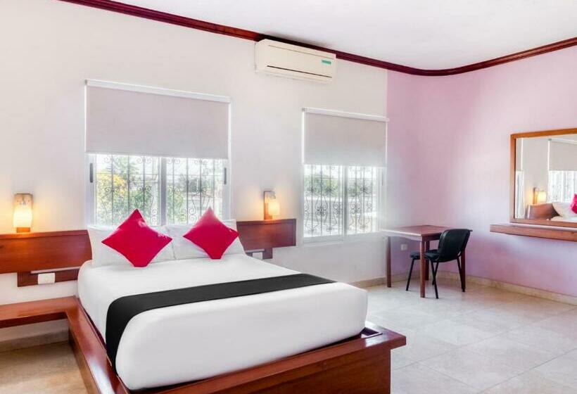 Monte Salerno Hotel & Suites