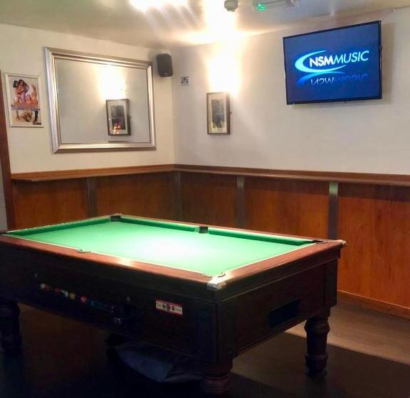 Отель New Union