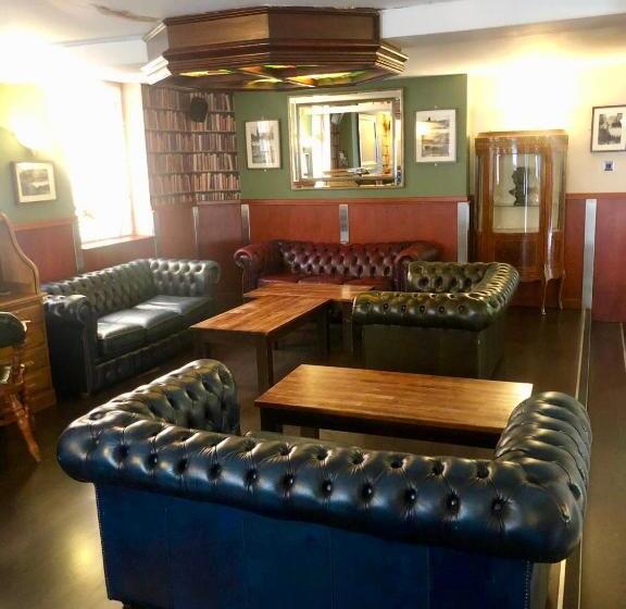 Отель New Union