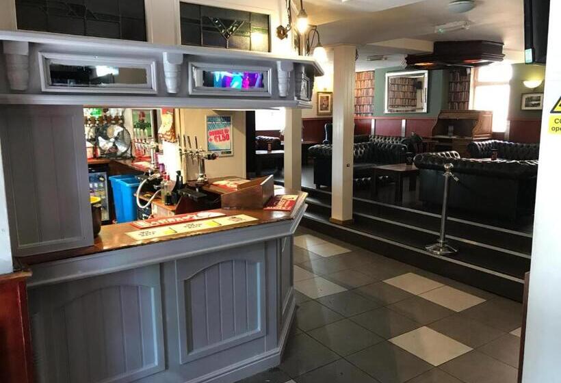 Отель New Union