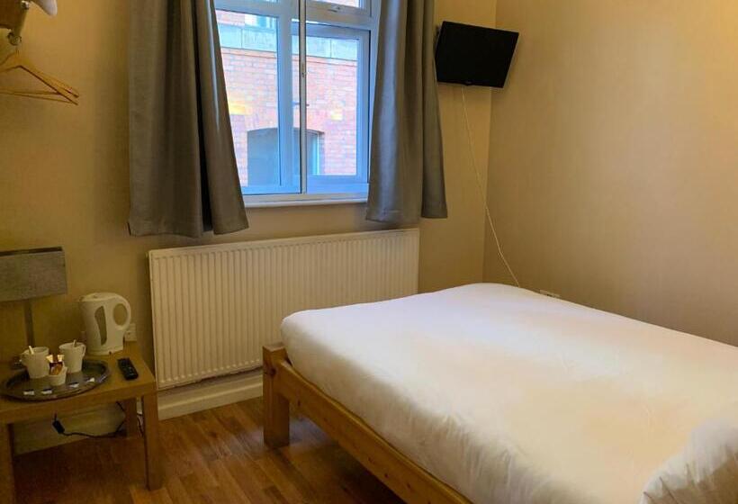 Отель New Union