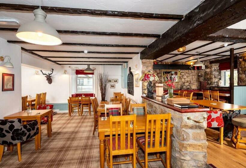 酒店 Old Posting House