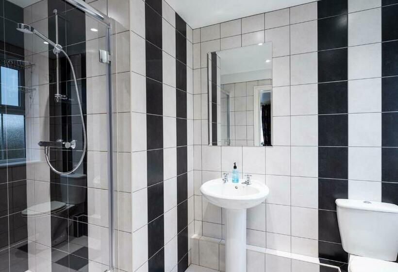 ホテル Old Posting House