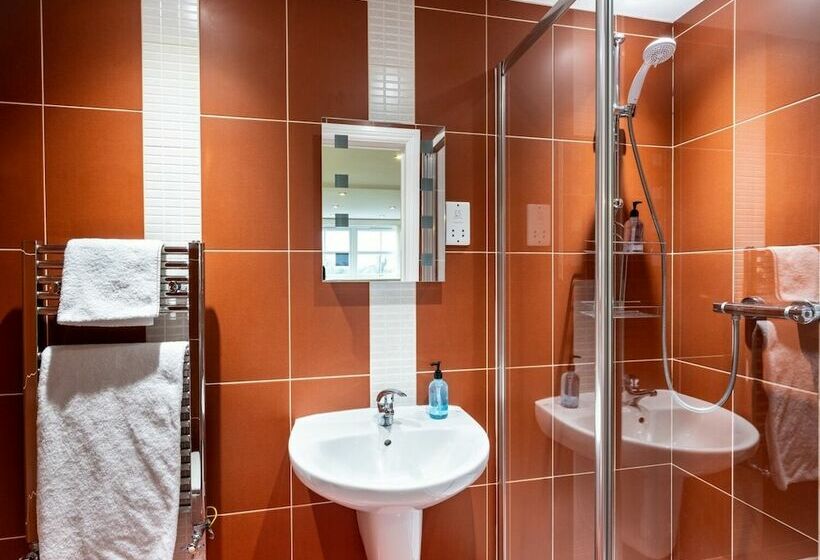 酒店 Old Posting House