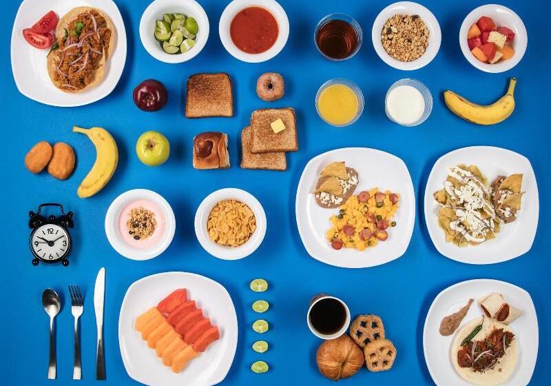 酒店 One Leon Poliforum