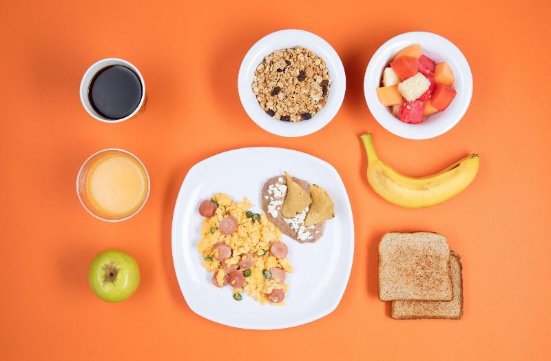 酒店 One Leon Poliforum