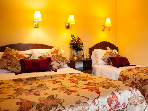 בית מלון כפרי O'shea's Merchant