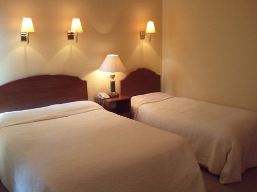 בית מלון כפרי O'shea's Merchant