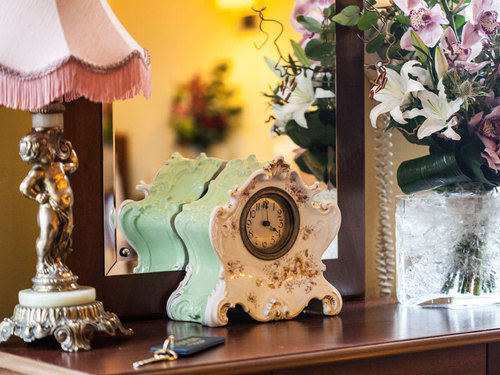 בית מלון כפרי O'shea's Merchant