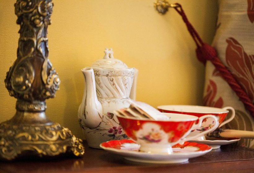 בית מלון כפרי O'shea's Merchant