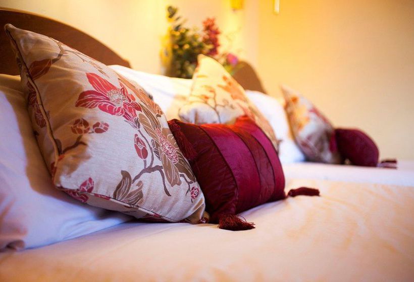 בית מלון כפרי O'shea's Merchant