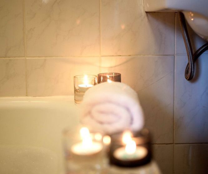 בית מלון כפרי O'shea's Merchant