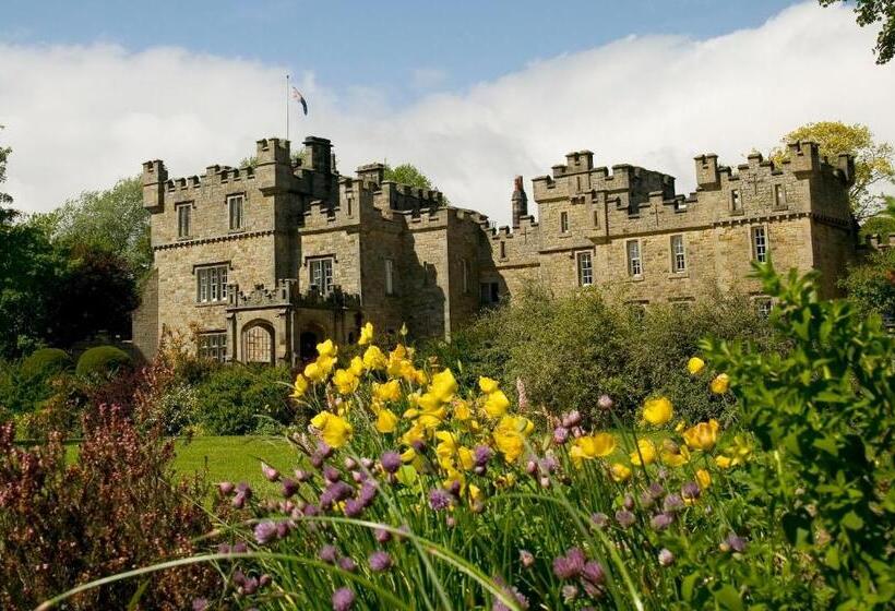 فندق Otterburn Castle