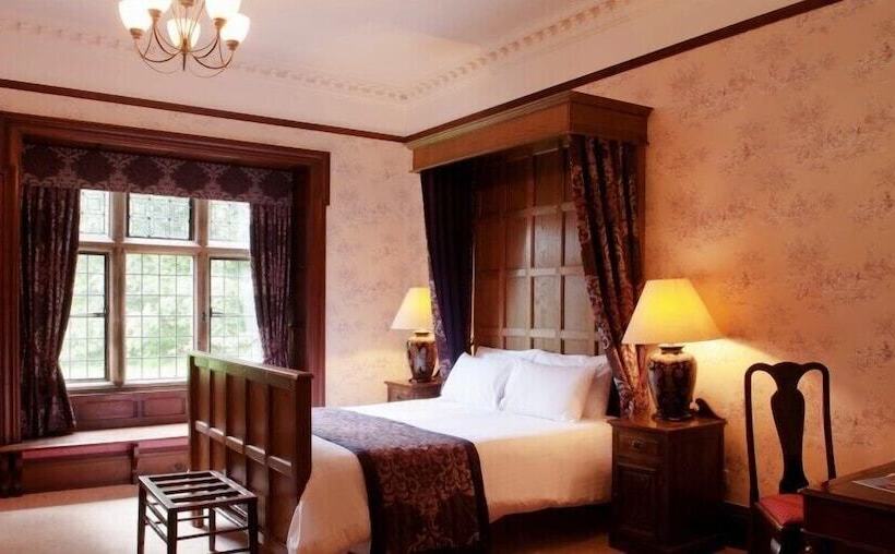 فندق Otterburn Castle