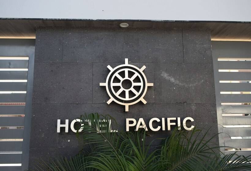 酒店 Pacific