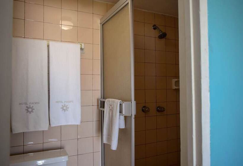酒店 Pacific