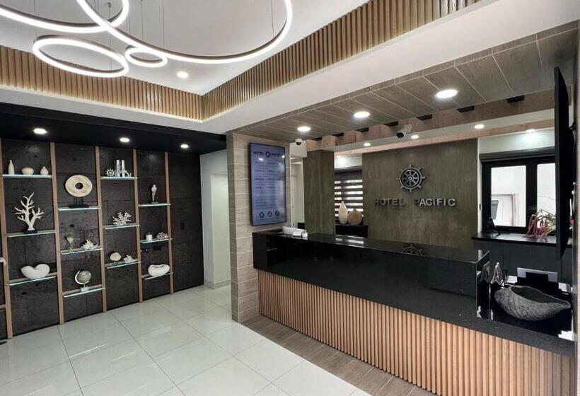 酒店 Pacific