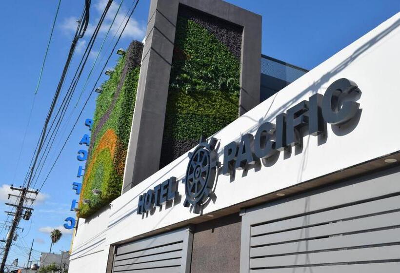 酒店 Pacific