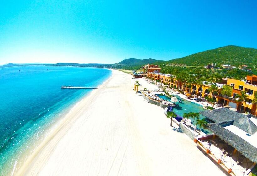 酒店 Palmas De Cortez