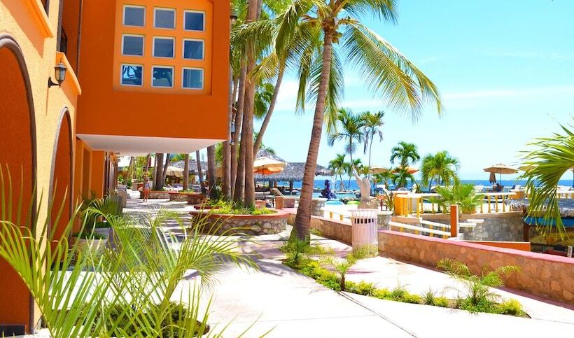 酒店 Palmas De Cortez