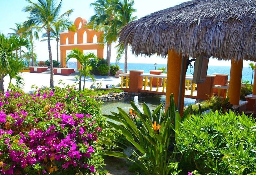 酒店 Palmas De Cortez