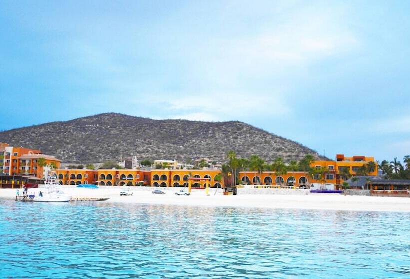 酒店 Palmas De Cortez