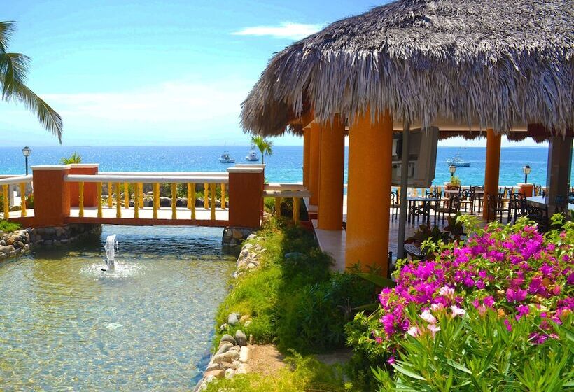 酒店 Palmas De Cortez