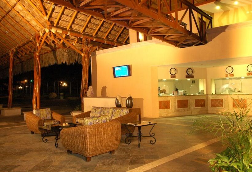 酒店 Palmas De Cortez