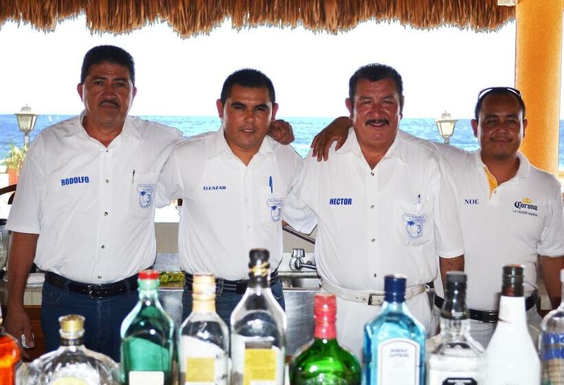 酒店 Palmas De Cortez