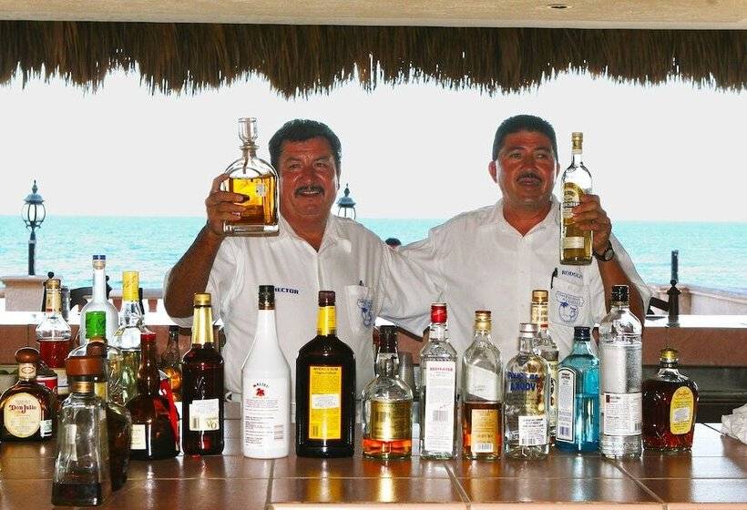 酒店 Palmas De Cortez