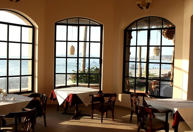 酒店 Palmas De Cortez