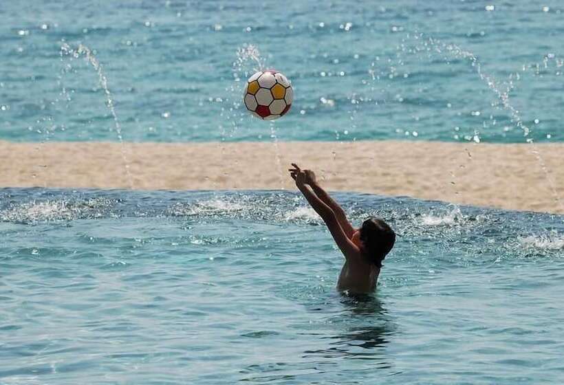 酒店 Palmas De Cortez