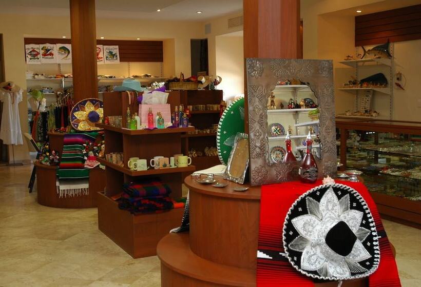 酒店 Palmas De Cortez