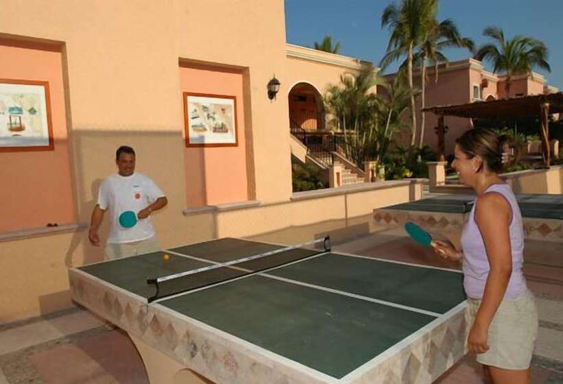 酒店 Palmas De Cortez